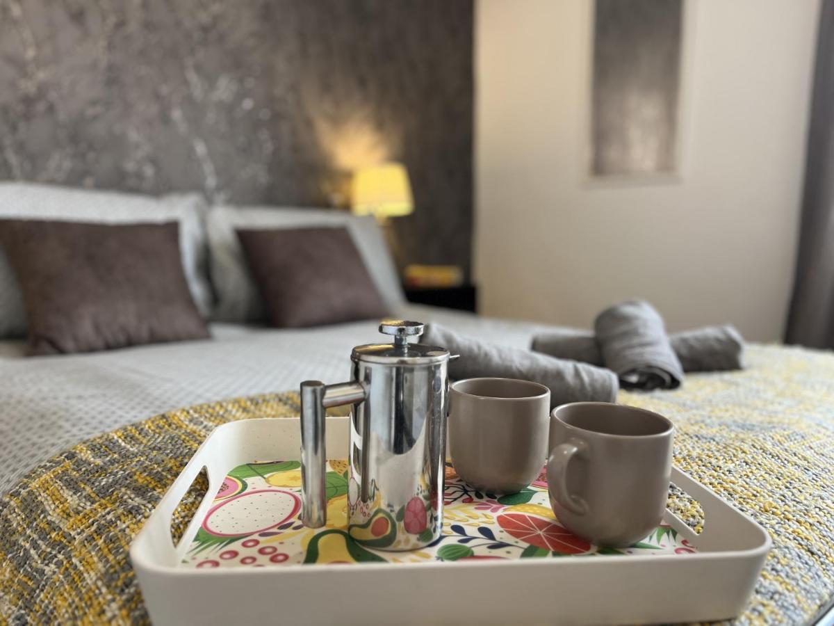 Modernised Central Wigan Townhouse Sleeps Up To 6 Εξωτερικό φωτογραφία
