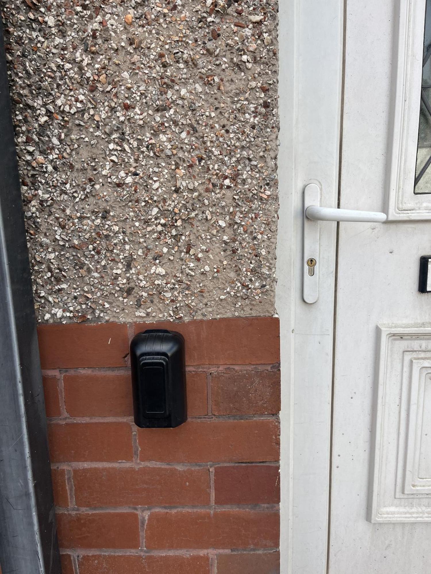 Modernised Central Wigan Townhouse Sleeps Up To 6 Εξωτερικό φωτογραφία