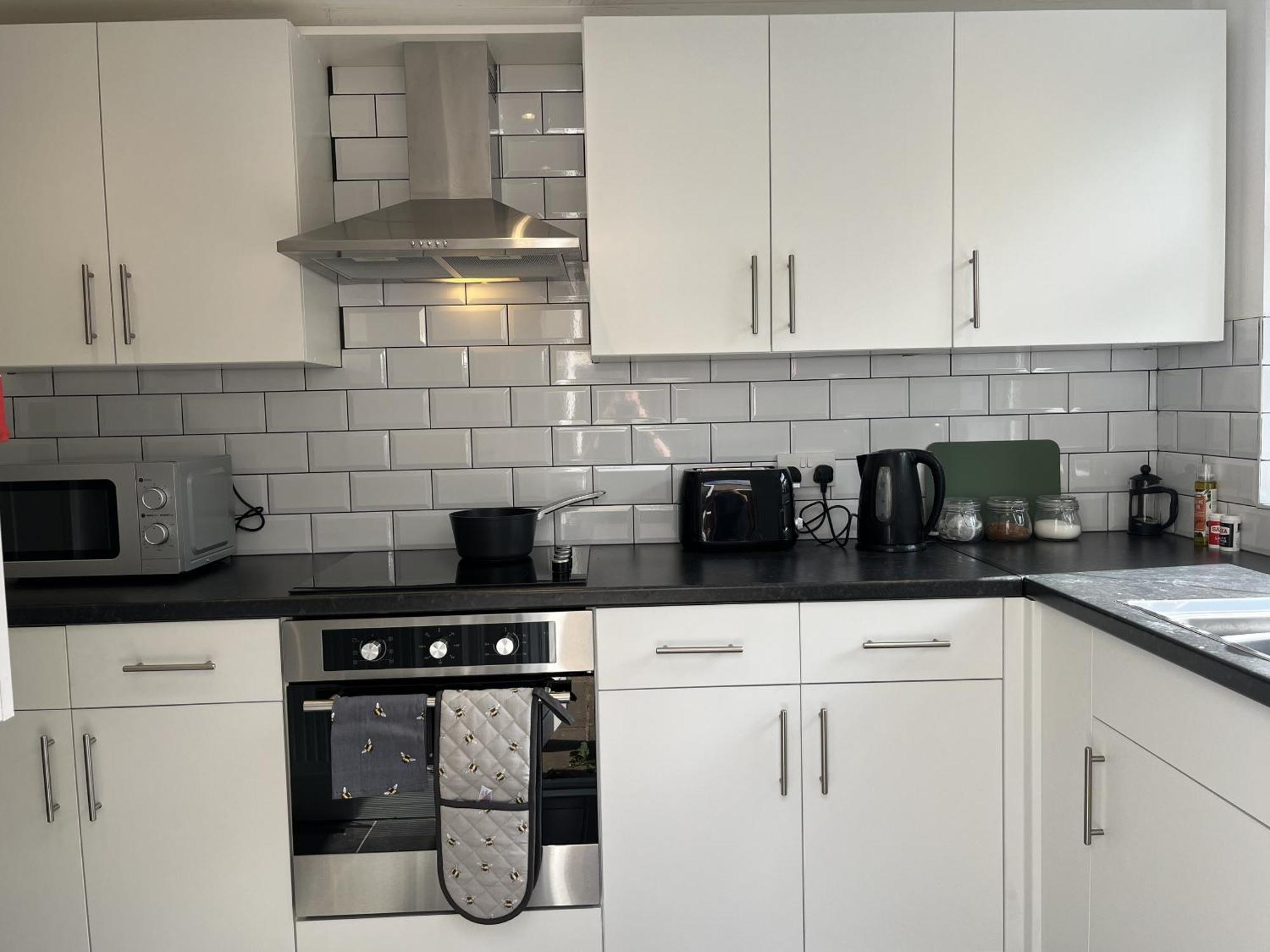 Modernised Central Wigan Townhouse Sleeps Up To 6 Εξωτερικό φωτογραφία